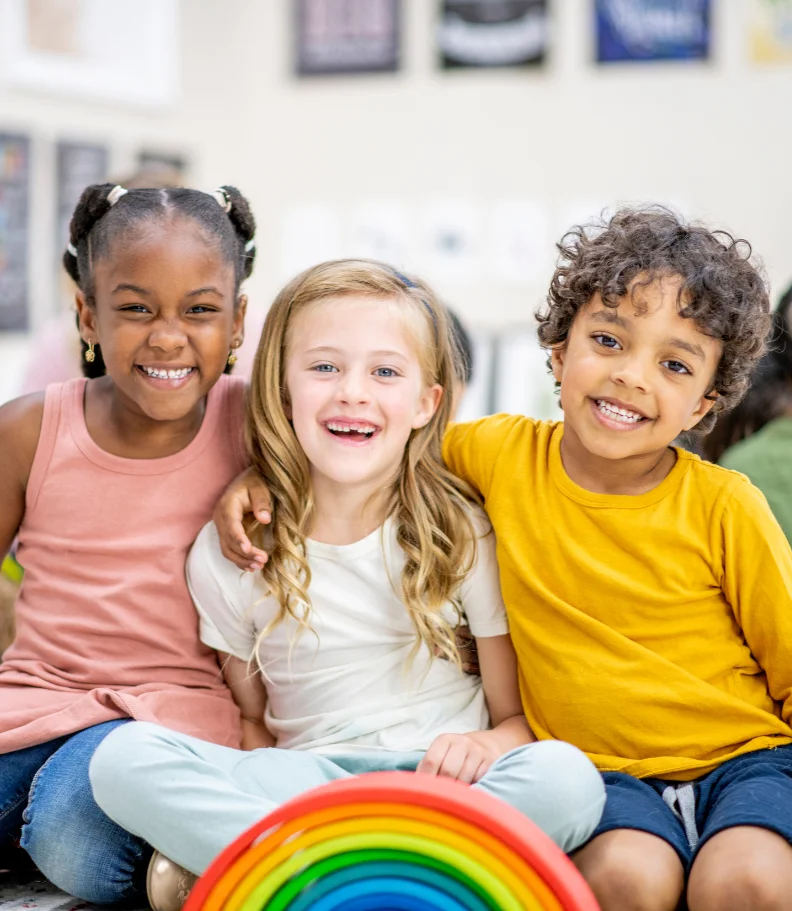 Chiropractic Care For Kids in Elkhorn