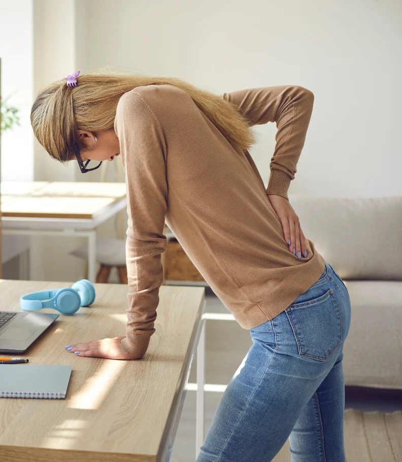 Sciatica Pain Elkhorn