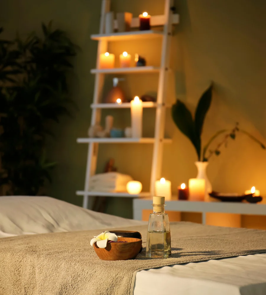 massage therapy in elkorn